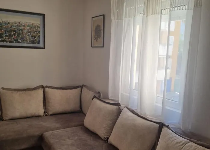 Apartman Xenia