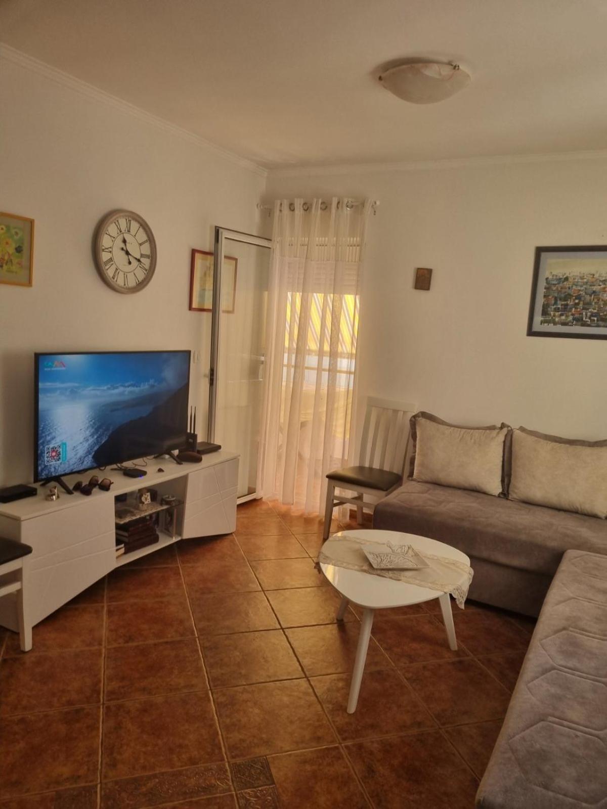 Daire Xenia Budva